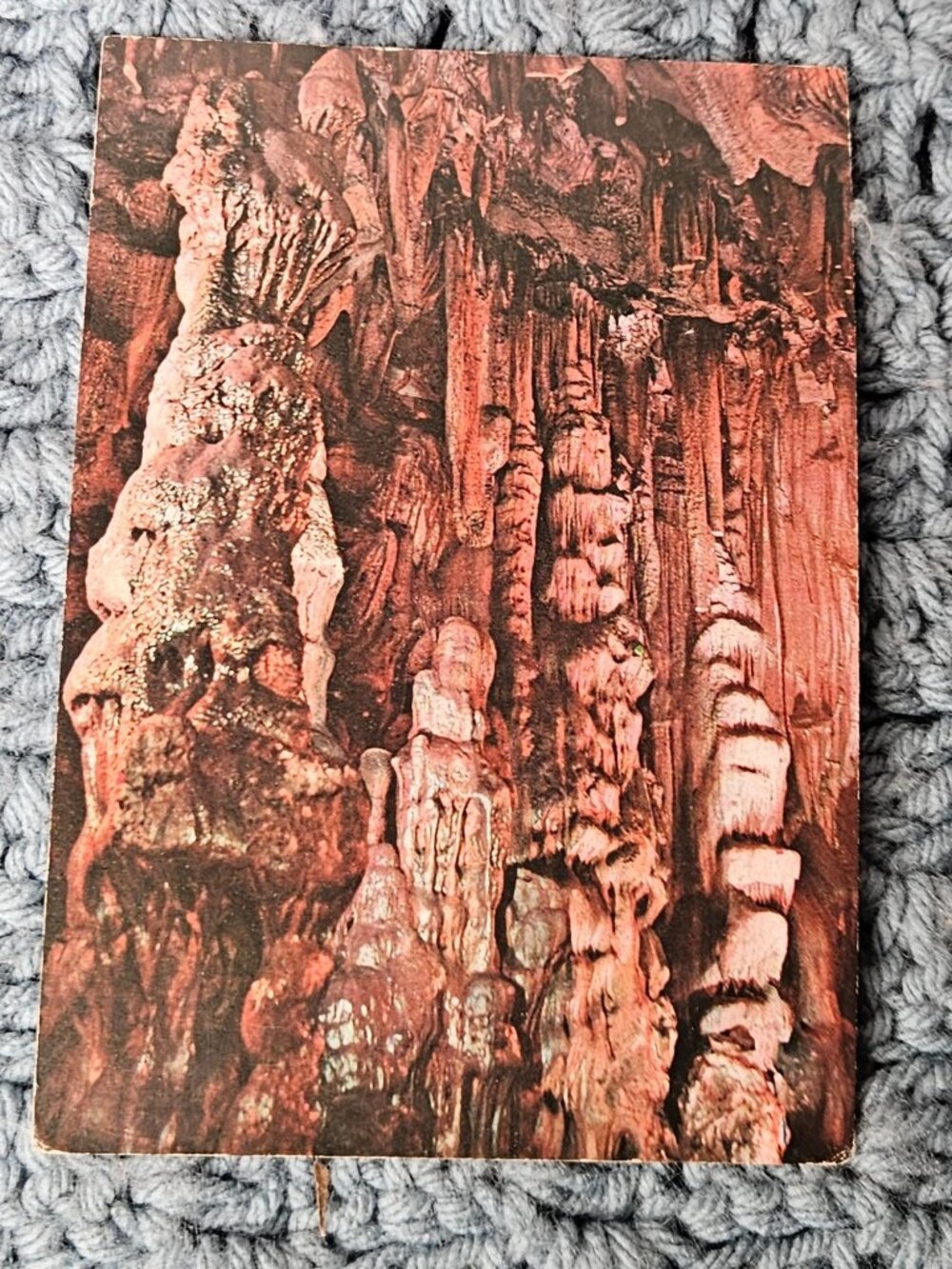 Hell Site Postcard